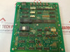 Mitsui Rdu-2B 1-0823 Pcb Card Rdu-i-b
