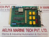 Marol Sh54081-7 Pcb Card