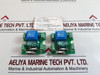 Action Air Dlic-03-190V/C Type-acs9520010014P Actuator Interface Card