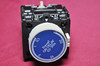 Telemecanique time delay module with 10A UI:660V - France