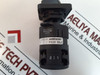Salzer P220 Rotary Cam Switch P220-61001-219M1