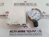 Wika En837-1 Cl. 1.0 213.53.100 Pressure Gauge 0-100 Bar 9022678