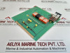Asea Qhfg 211 Pcb Card 2668 180-145/1