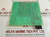 Asea Qhfg 211 Pcb Card 2668 180-145/1