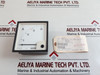 Schlumberger 0-14-20A Ammeter 0048091