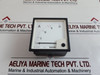 Schlumberger 0-14-20A Ammeter 0048091