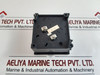 Schlumberger 0-14-20A Ammeter 0048091