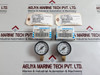 Ashcroft Km 01Bc 200 Oil Gauge