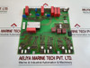 Siemens A5E00412608 Inverter Trigger Board A5E00412705