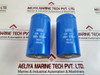 Nippon 7Nc34L Capacitor 400V 9200 ÂµF