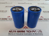Nippon 7Nc34L Capacitor 400V 9200 ÂµF