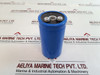 Nippon 7Nc34L Capacitor 400V 9200 ÂµF