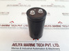 Nippon Chemi-con U32F 105Â°C Capacitor 63R33L