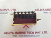 Axh-1 5P2A3B Auxiliary Switch Na-6024-2-1