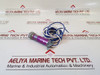 Honeywell C7027A 1031 2 Mini-peeper U.V. Sensor Rev. B
