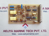 Sulzer Fsa-c4S Printed Circuit Board 112.021.737.200D