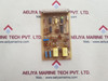 Sulzer Fsa-c4S Printed Circuit Board 112.021.737.200D