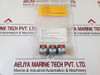 Lot of 11X Schrack PT570L24 Relay