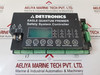 Det-tronics Eq3005Pcnw Safety System Controller 007390-002 Rev.E