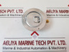 Wika En 837 Cl. 1.6 Pressure Gauge 0 To 60 Bar 0 To 870 Psi