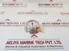 Wika En 837 Cl. 1.6 Pressure Gauge 0 To 60 Bar 0 To 870 Psi
