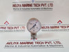 Wika Cl. 2.5 Oxygen Air Pressure Gauge 0-315 Bar