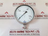Wika En837-1 Cl. 1.0 Pressure Gauge 0-1.6 Bar