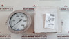 Wika En 837-1 Cl 1.0 Pressure Gauge 0 To 1000 Bar