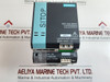 Siemens Sitop 6Ep1334-3Ba00 Power Supply Module