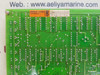 Merlin gerin 686246e pcb card