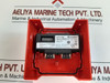 Consilium Salwico Mcp-a(Gb) Fire Alarm System 5200031-01A