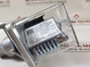 Tival Ff 4-250 Pah Pressure Control Switch 400V 16A