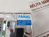 Tival Ff 4-250 Pah Pressure Control Switch 400V 16A