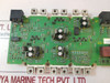 Siemens Eupec Fs450R12Ke3_S1 Inverter Drive Board