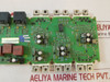 Siemens Eupec Fs450R12Ke3_S1 Inverter Drive Board