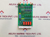 Autronica Kmg-200 Printed Circuit Board 7252-019.0003