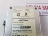 Moxa Eds-205A Industrial Ethernet Switch 3093001000111/406197A