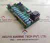 F7x46th pcb card ehf55400v 209/00405/03 ace03460029