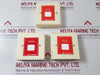 Consilium salwico ae-2 fire alarm