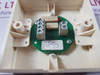 Consilium salwico ae-2 fire alarm