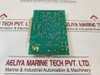 Kmw 582774 B Pcb Card