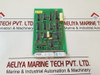 Kmw Co 21E L.I.C. Mode Pcb Card