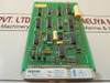 Kmw Co 21E L.I.C. Mode Pcb Card