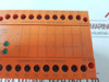 E.Dold & Sohne Bn3081.63 Safety Relay