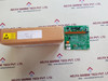 Sperry marine t65801813-8 input pcb aloft card rev.C