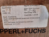 Pepperl+Fuchs 14-14361-3600-y47043 Incremental Rotary Encoder