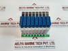 Measurement Technology Mtl4013 Two-channel Switch Proximity 20-35Vdc