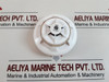 Consilium/Salwico Ev-pp Tdt-2 80 Heat Detector 040208 08 Tdt-232-cpd-1079