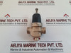 Honeywell Braukmann D05-1/2 Pressure Regulating Valve