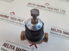 Honeywell Braukmann D05-1/2 Pressure Regulating Valve